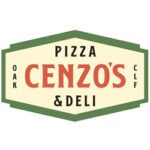 Cenzo's Pizza and Deli logo