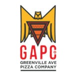 Greenville Avenue Pizza Company logo