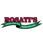 Rosati's Trophy Club Pizza