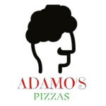 Adamos Pizzas logo