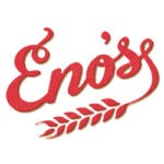 Enos Pizza Tavern logo