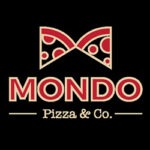 Mondo Pizza logo