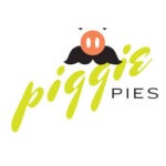 Piggie Pies Pizza and Pasta logo