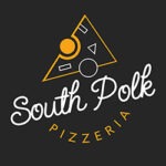 South Polk Pizzeria logo