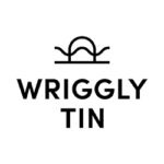 Wriggly Tin logo