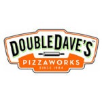 DoubleDaves Pizzaworks logo